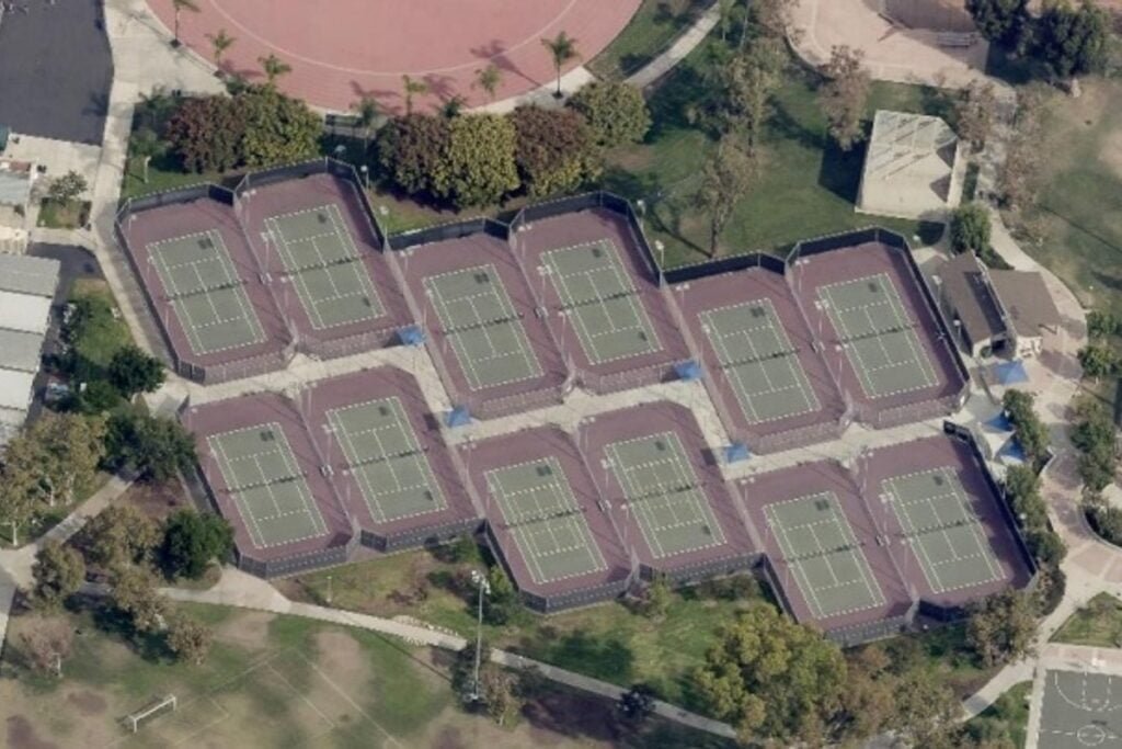 Heritage Community Park Irvine Pickleball Courts near me, pickleball Irvine, pickleball near me