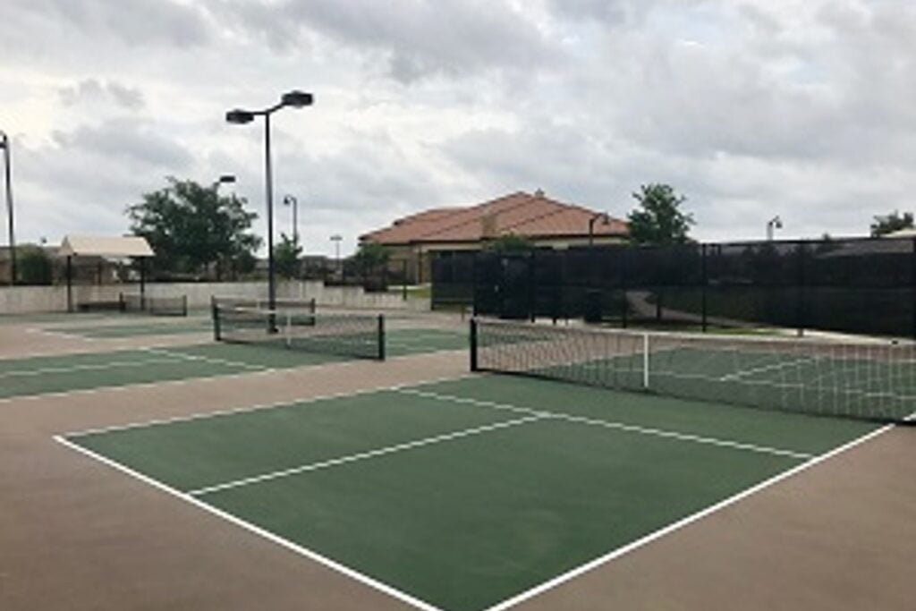 Heritage at Vizcaya Round Rock Pickleball Courts near me, pickleball Round Rock, pickleball near me
