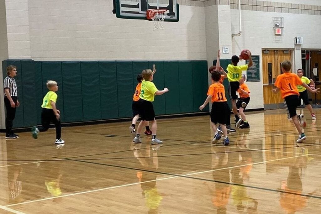 Hickory Highland Recreation Center Hickory Pickleball Courts near me, pickleball Hickory, pickleball near me