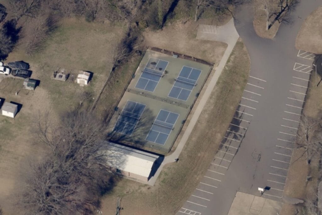 Hickory Optimist Park Hickory Pickleball Courts near me, pickleball Hickory, pickleball near me