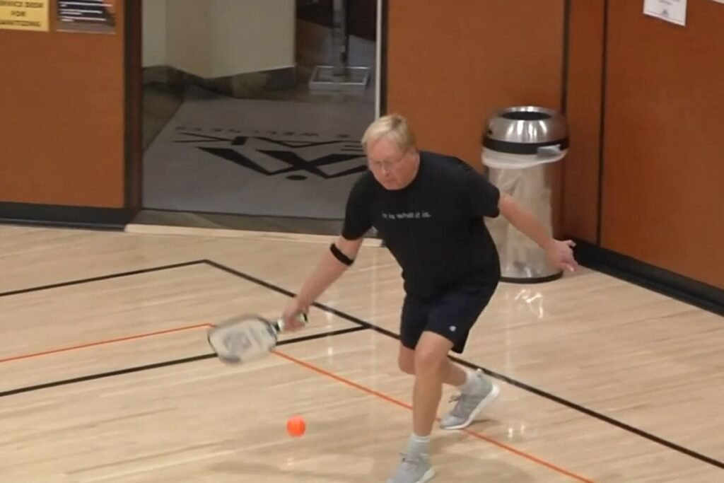 High Roads Gym Eureka Pickleball Courts near me, pickleball Eureka, pickleball near me