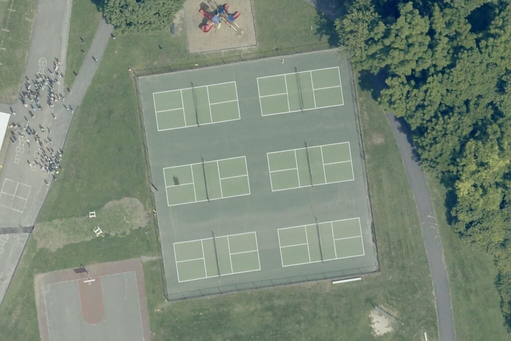 Highlands School Danvers Pickleball Courts near me, pickleball Danvers, pickleball near me