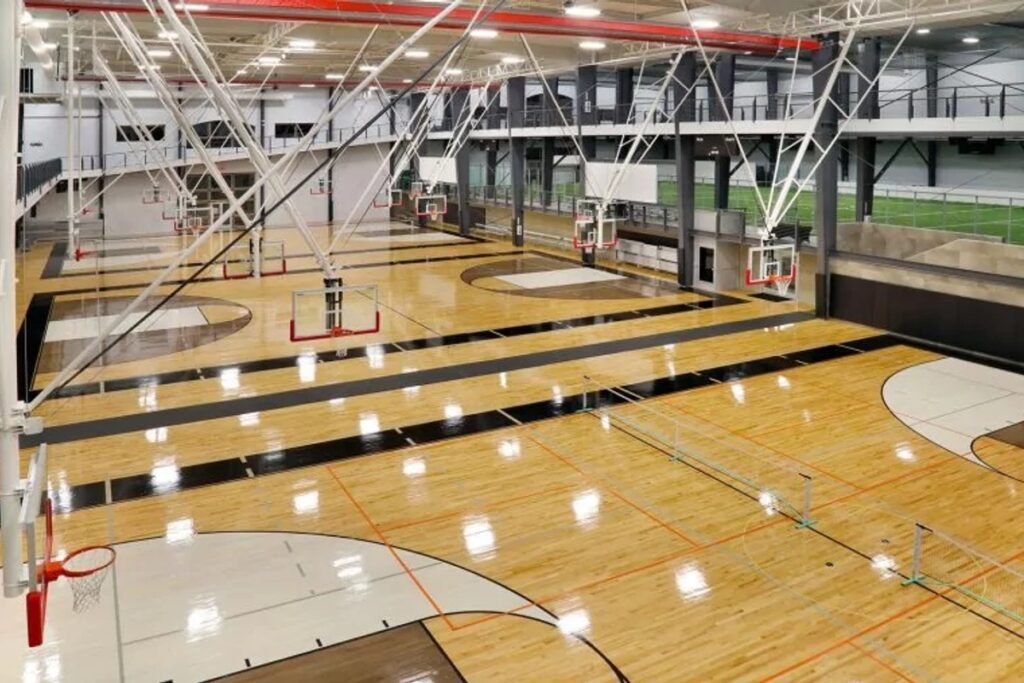 Hill Country Indoor Sports & Fitness Austin Pickleball Courts near me, pickleball Austin, pickleball near me