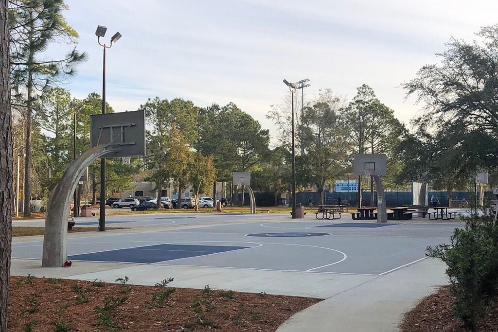 Hilton Head Island Recreation Center Hilton Head Island Pickleball Courts near me, pickleball Hilton Head Island, pickleball near me