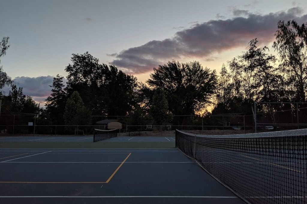 Holmes Park Medford Pickleball Courts near me, pickleball Medford, pickleball near me