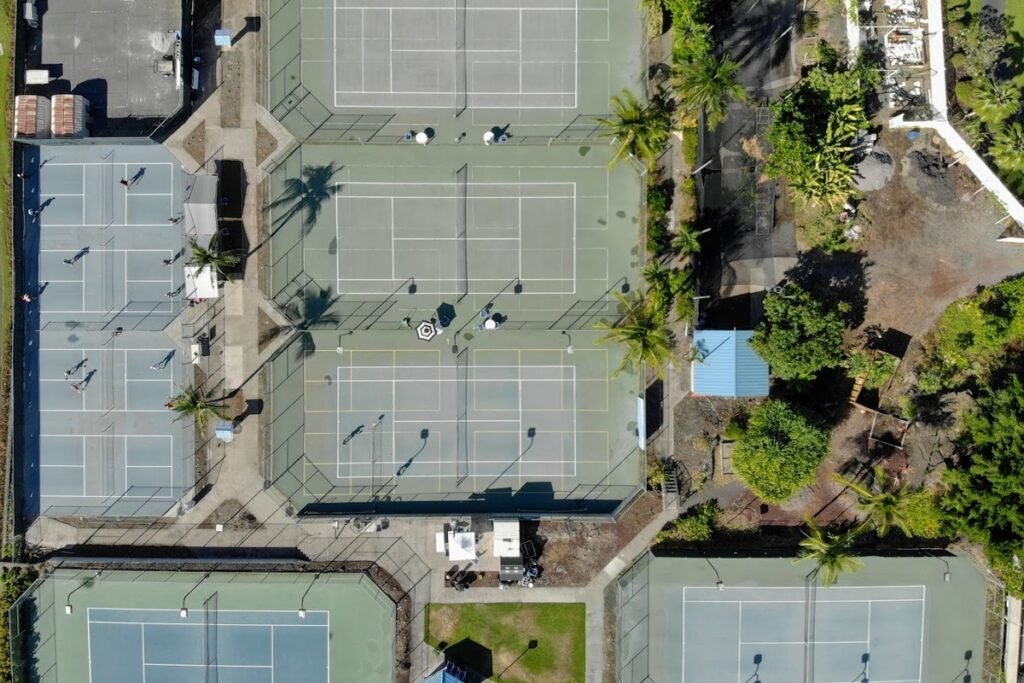 Holua Racquet and Paddle Kalaoa Pickleball Courts near me, pickleball Kalaoa, pickleball near me