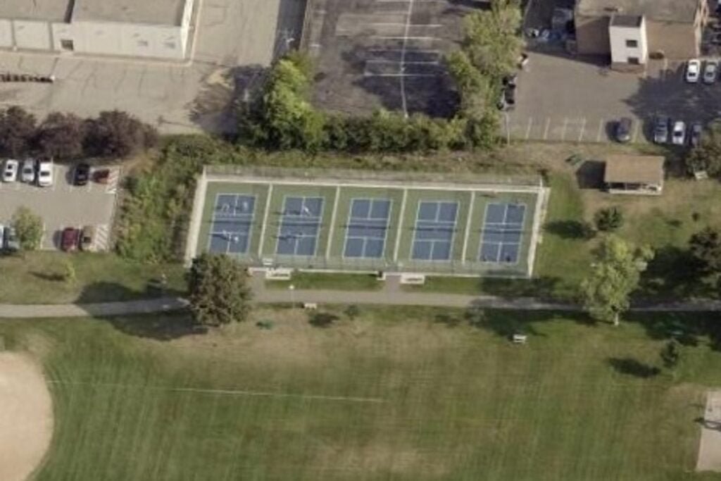 Humble Road Outreach MN Hopkins Pickleball Courts near me, pickleball Hopkins, pickleball near me