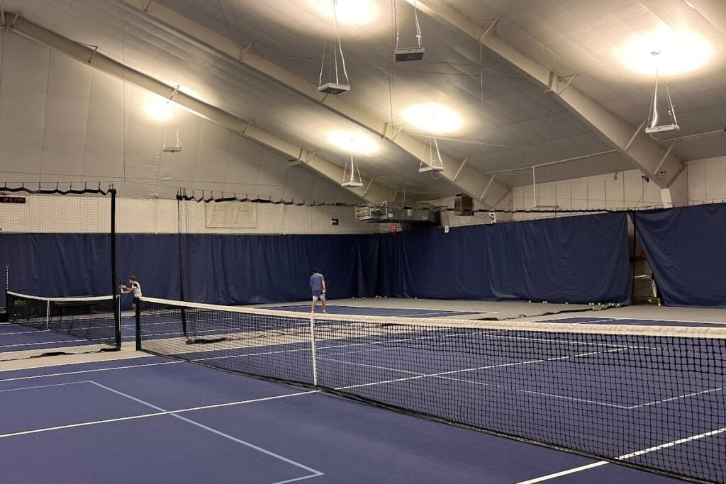 Intensity Norwalk Pickleball Courts near me, pickleball Norwalk, pickleball near me
