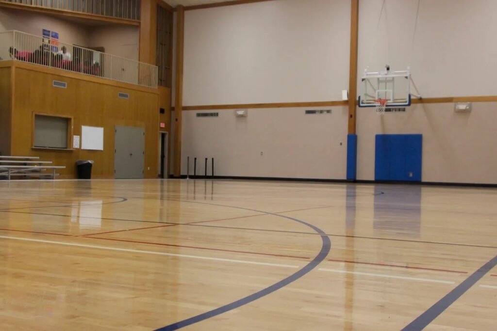 Istrouma Baptist Church Baton Rouge Pickleball Courts near me, pickleball Baton Rouge, pickleball near me