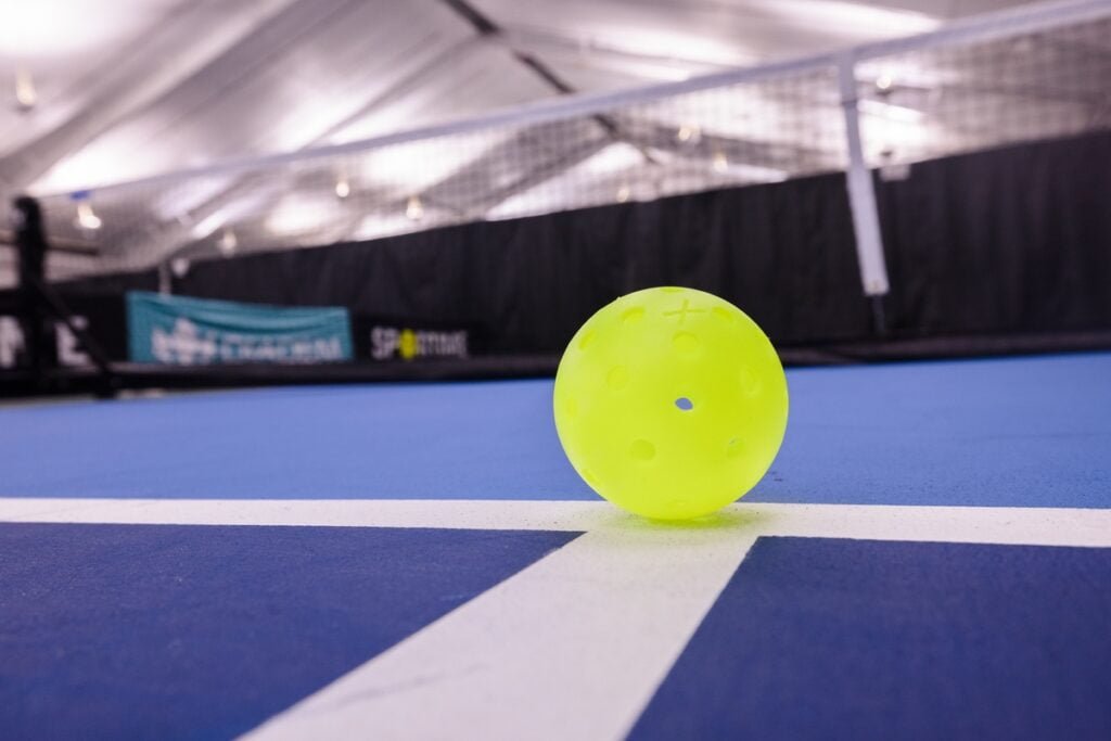 SPORTIME Randall's Island / JMTA New York City New York Pickleball Courts near me, pickleball New York, pickleball near me