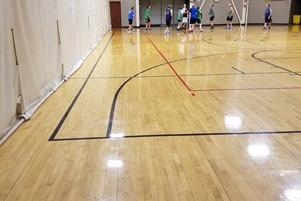 Jewish Community Housing for the Elderly Newton Pickleball Courts near me, pickleball Newton, pickleball near me