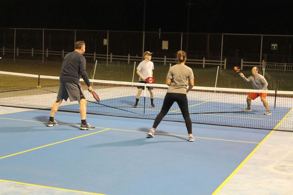 Jug Brown Rec Center Enterprise Pickleball Courts near me, pickleball Enterprise, pickleball near me