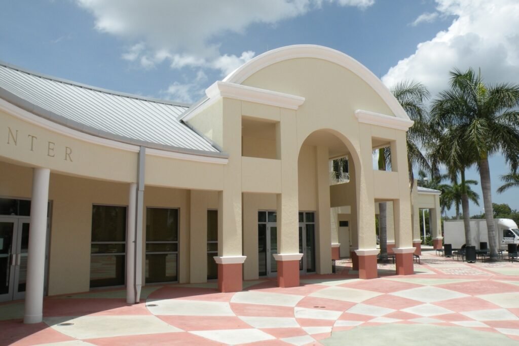 Jupiter Community Center Jupiter Pickleball Courts near me, pickleball Jupiter, pickleball near me