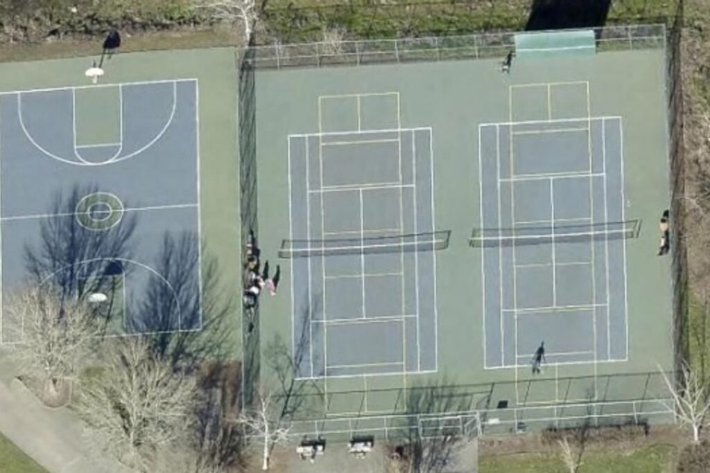Jurgens Park Tualatin Pickleball Courts near me, pickleball Tualatin, pickleball near me