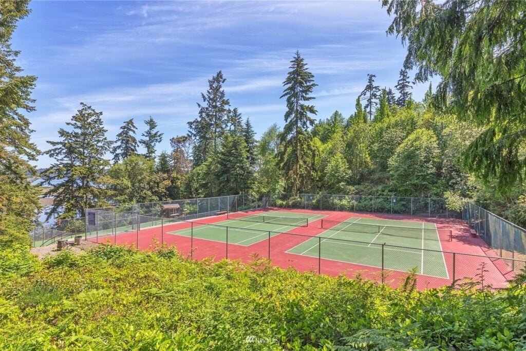 Kala Point Sport Court Port Townsend Pickleball Courts near me, pickleball Port Townsend, pickleball near me
