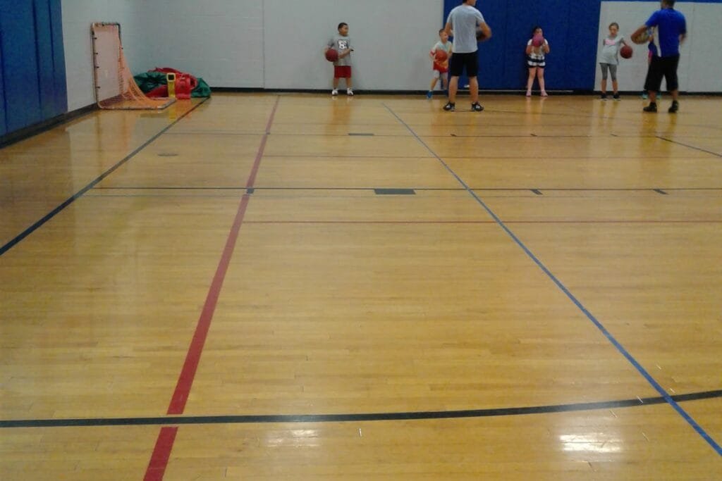 Ken-ton Y Buffalo Pickleball Courts near me, pickleball Buffalo, pickleball near me