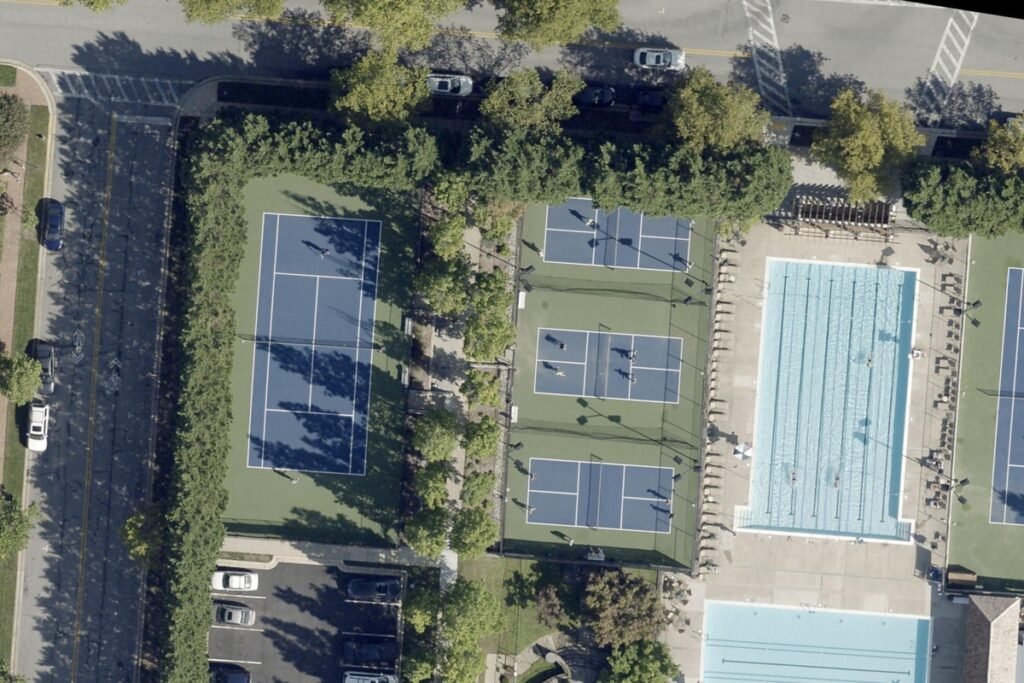 Kentlands Swim And Tennis Club Gaithersburg Pickleball Courts near me, pickleball Gaithersburg, pickleball near me
