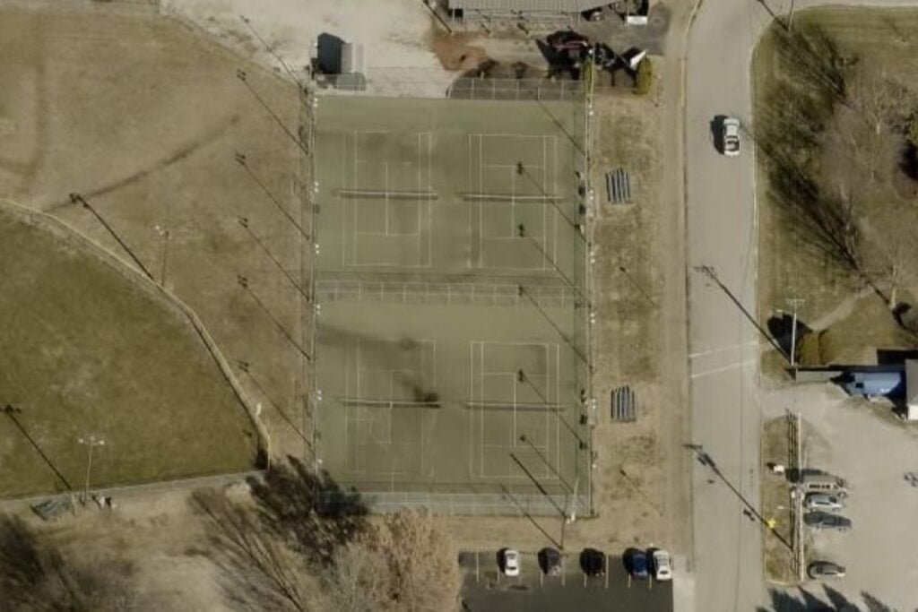 Kentucky Wesleyan College Owensboro Pickleball Courts near me, pickleball Owensboro, pickleball near me