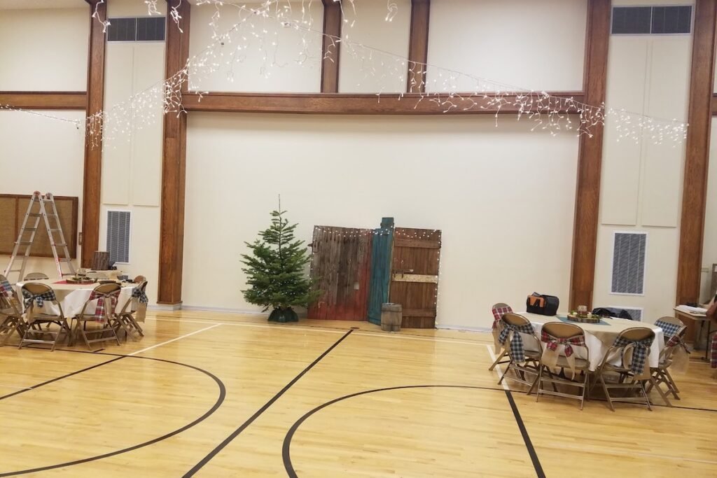 LDS Church in West Salem Salem Pickleball Courts near me, pickleball Salem, pickleball near me