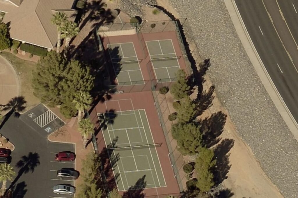 La Jolla Pickleball Courts Washington Pickleball Courts near me, pickleball Washington, pickleball near me