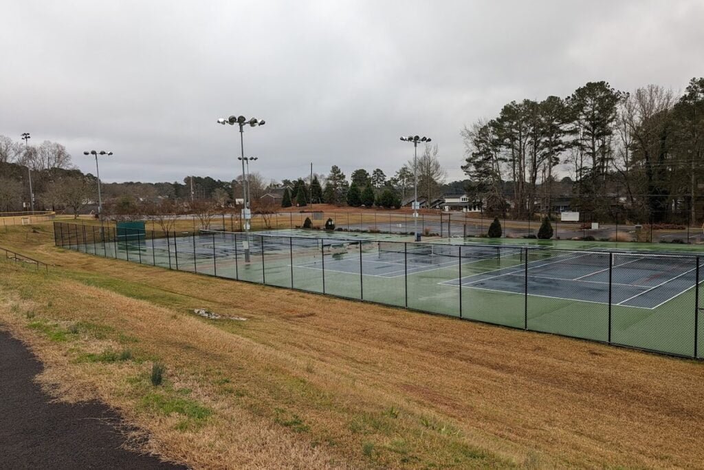 Lakeshore Park and Recreation Center Carrollton Pickleball Courts near me, pickleball Carrollton, pickleball near me