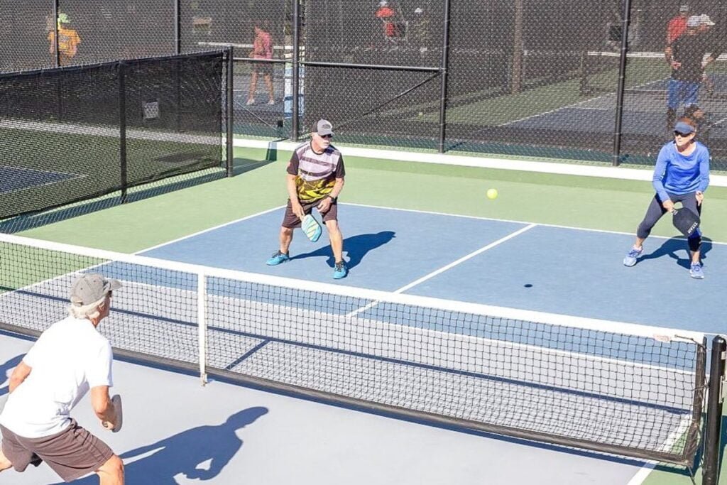 Las Sendas Mesa Pickleball Courts near me, pickleball Mesa, pickleball near me