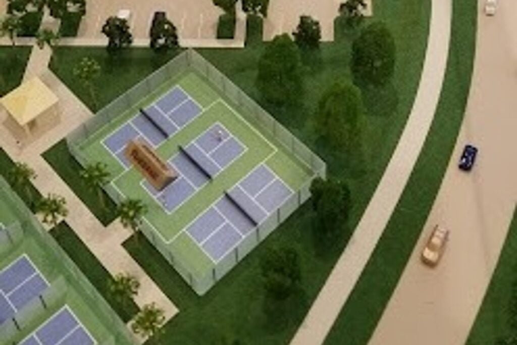 Latitude Margaritaville Daytona Beach Daytona Beach Pickleball Courts near me, pickleball Daytona Beach, pickleball near me