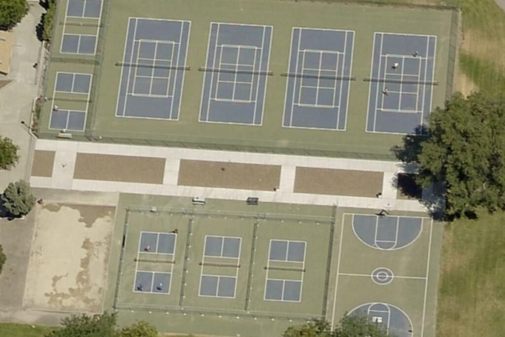 Lawrence Scott Park Kennewick Pickleball Courts near me, pickleball Kennewick, pickleball near me