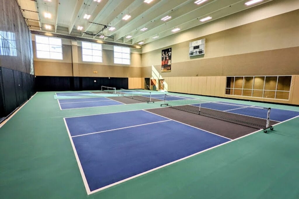 Life Time Gaithersburg Gaithersburg Pickleball Courts near me, pickleball Gaithersburg, pickleball near me