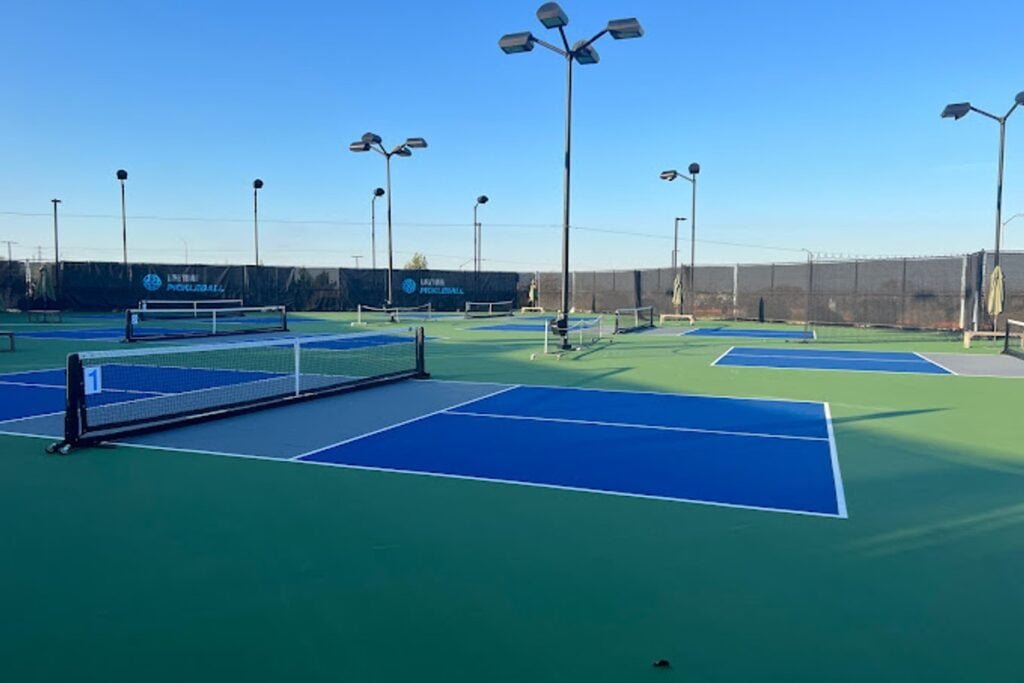 Life Time - Roseville Roseville Pickleball Courts near me, pickleball Roseville, pickleball near me