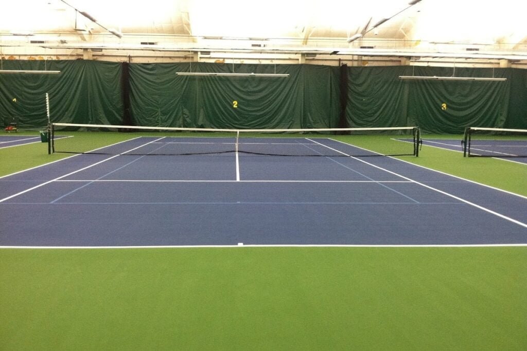 Genesis/Lincoln Racquet Club Lincoln Pickleball Courts near me, pickleball Lincoln, pickleball near me