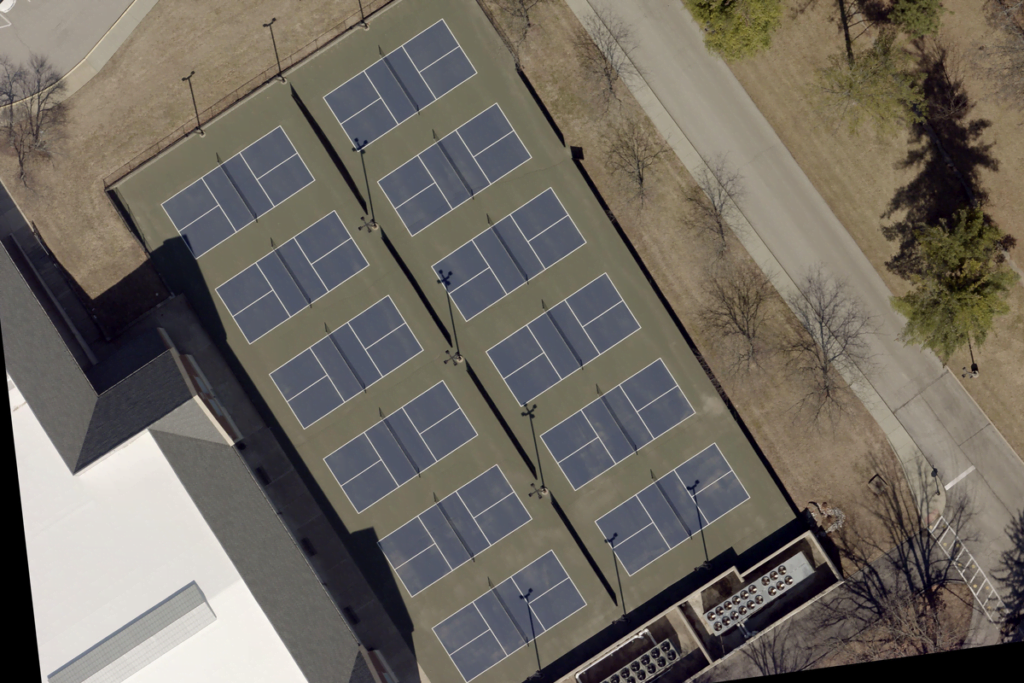 Lindenwood University St Charles Pickleball Courts near me, pickleball St Charles, pickleball near me