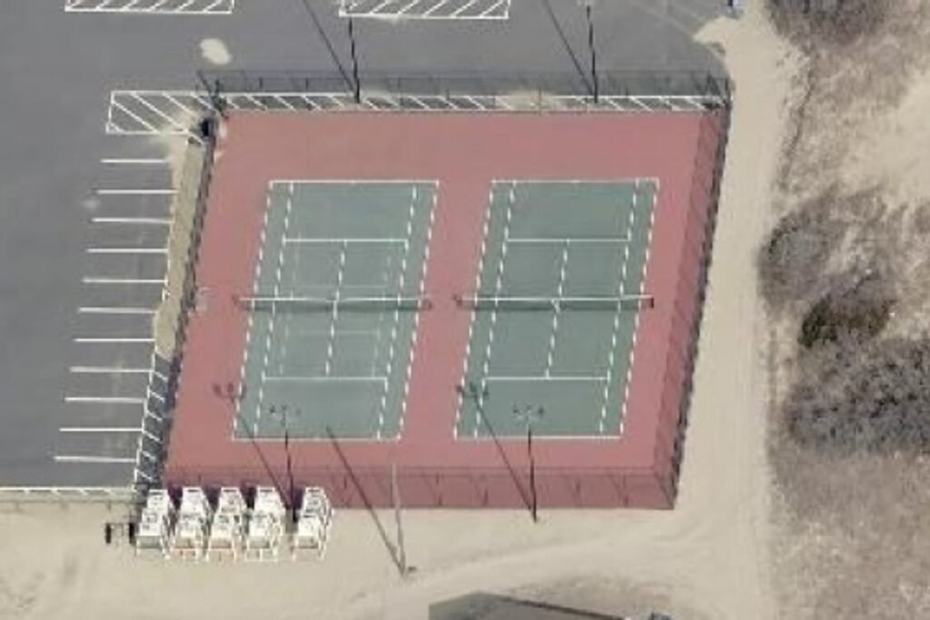 Little Island Park Virginia Beach Pickleball Courts near me, pickleball Virginia Beach, pickleball near me