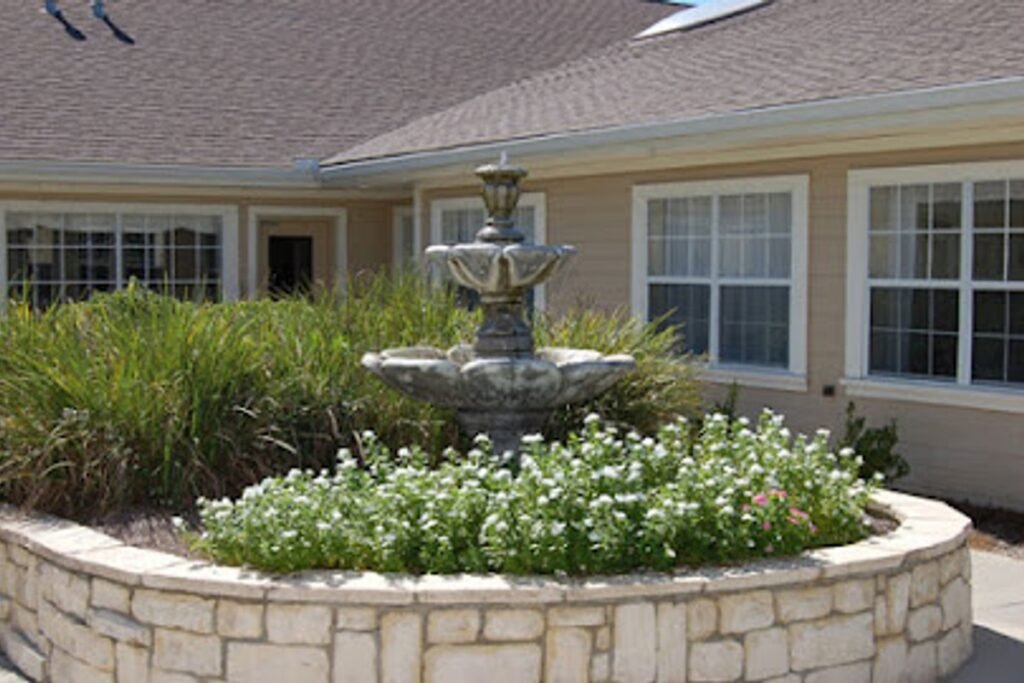 Lobouy Senior Center Pass Christian Pickleball Courts near me, pickleball Pass Christian, pickleball near me