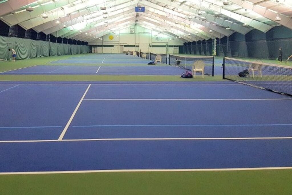 Longfellow New Hampshire Tennis & Swim Club Nashua Pickleball Courts near me, pickleball Nashua, pickleball near me