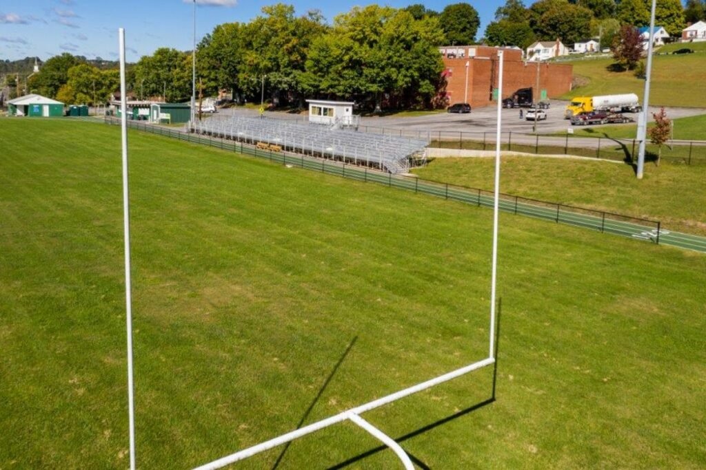 Lynn View Community Center Kingsport Pickleball Courts near me, pickleball Kingsport, pickleball near me