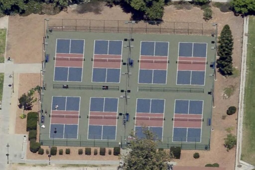 Mackenzie Creek Park Chula Vista Pickleball Courts near me, pickleball Chula Vista, pickleball near me