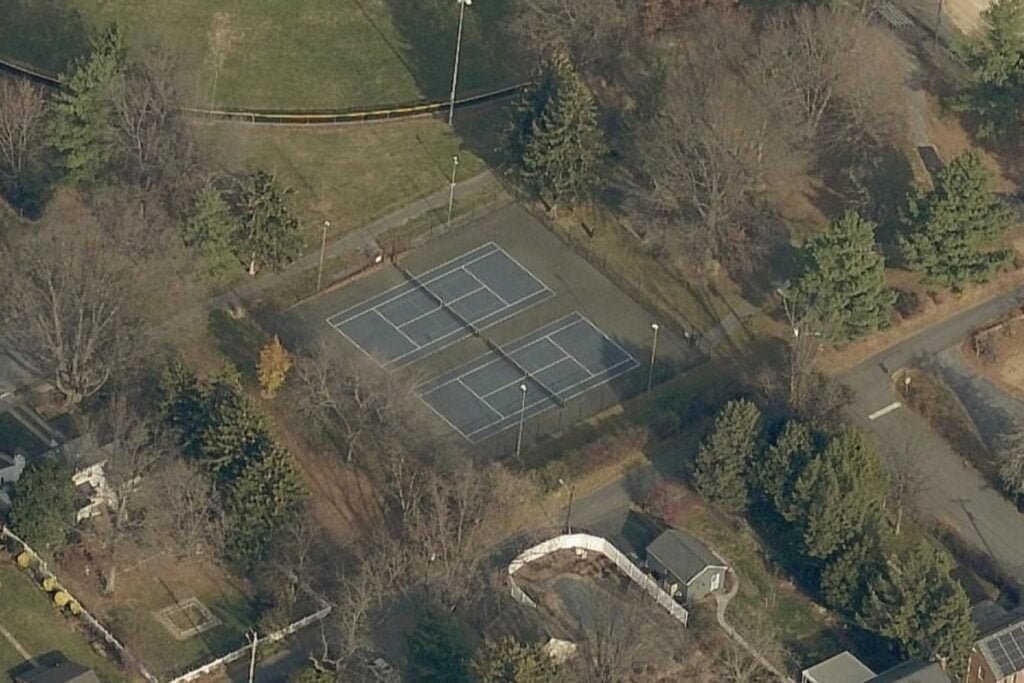 Max Kehne Memorial Park Frederick Pickleball Courts near me, pickleball Frederick, pickleball near me