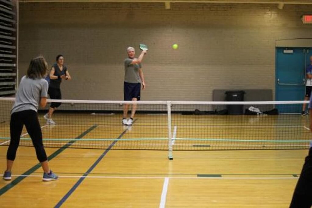 McMinnville Community Center Mcminnville Pickleball Courts near me, pickleball Mcminnville, pickleball near me