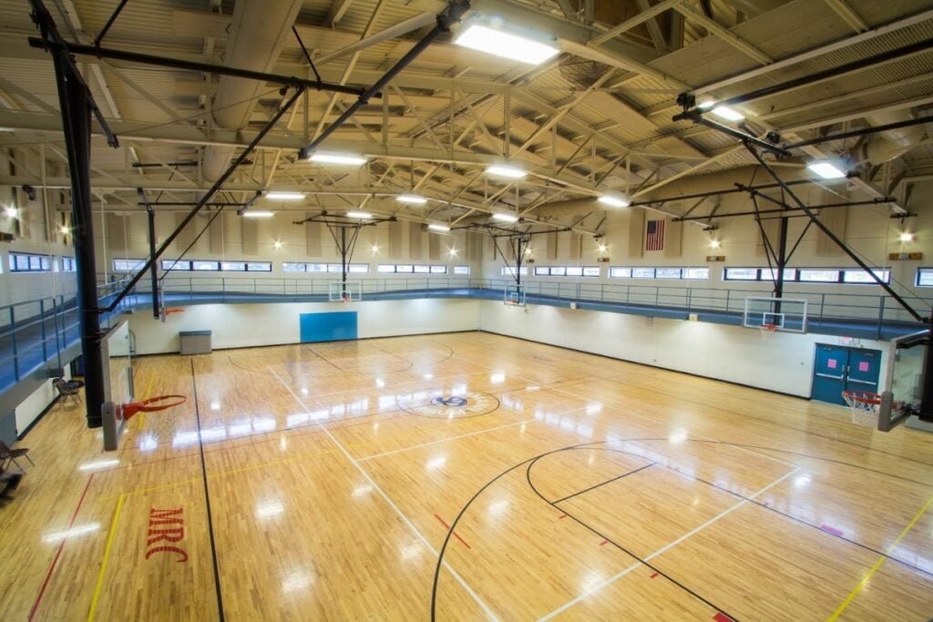 Meineke Recreation Center Schaumburg Pickleball Courts near me, pickleball Schaumburg, pickleball near me