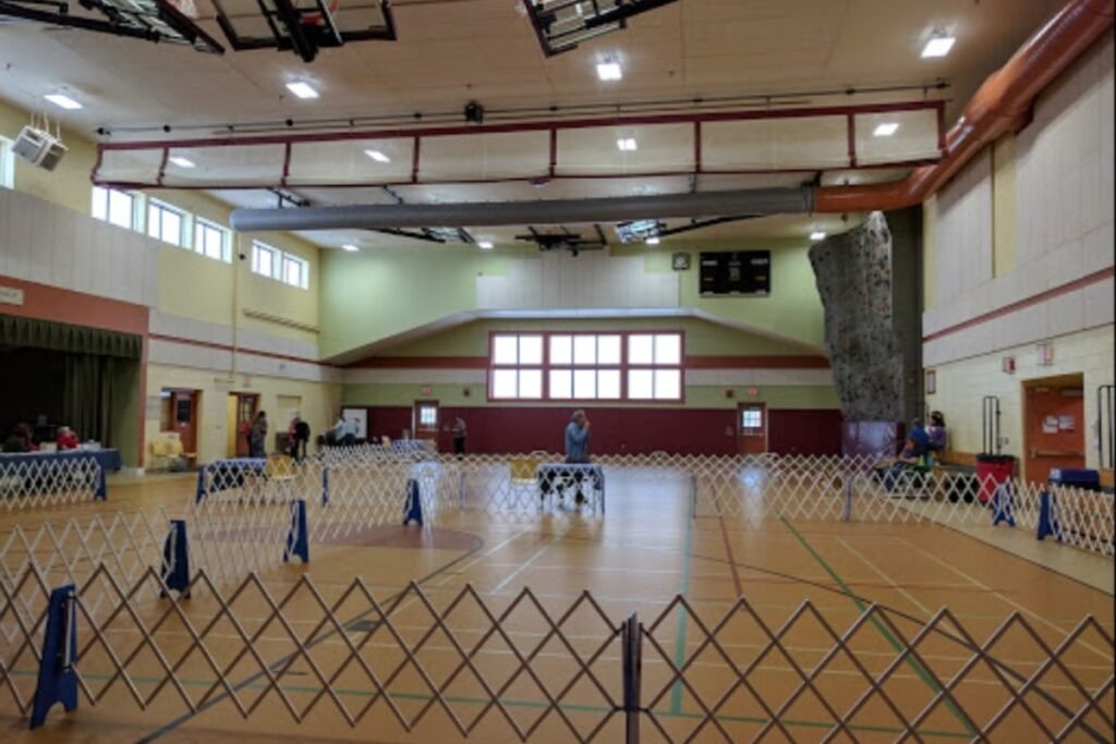 Meredith Community Center Meredith Pickleball Courts near me, pickleball Meredith, pickleball near me