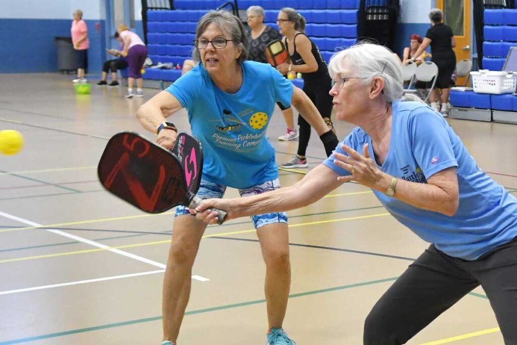 Merit Health Wellness Center Hattiesburg Pickleball Courts near me, pickleball Hattiesburg, pickleball near me