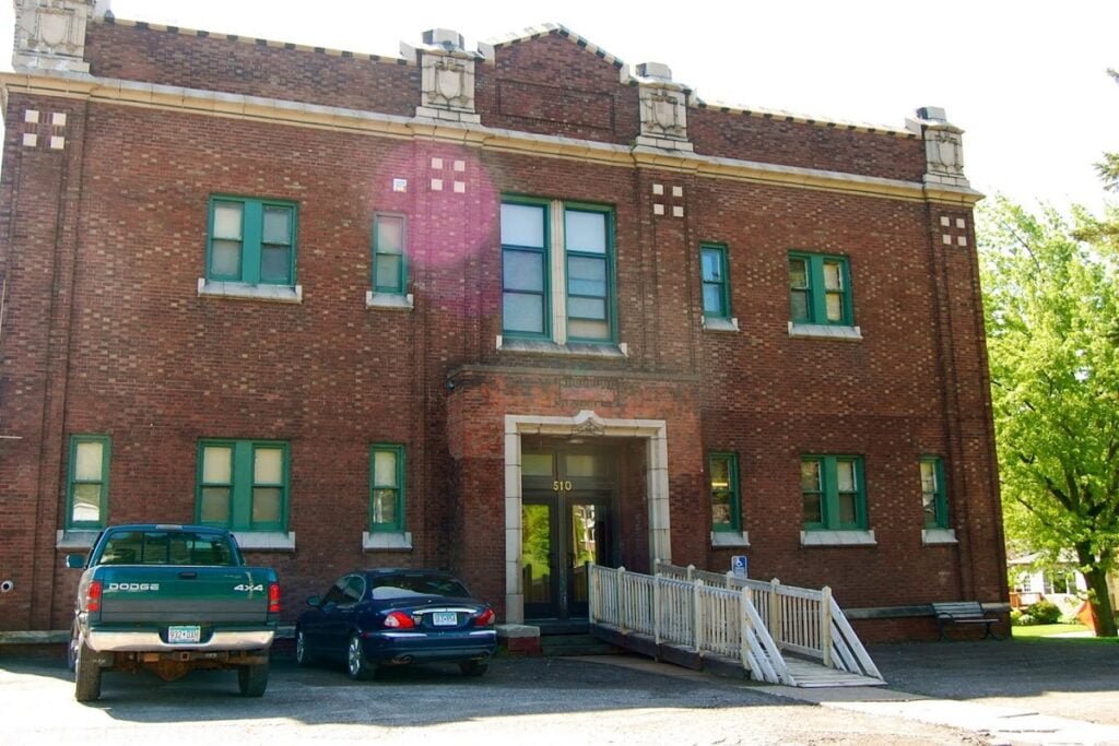 Merritt Park Duluth Pickleball Courts near me, pickleball Duluth, pickleball near me