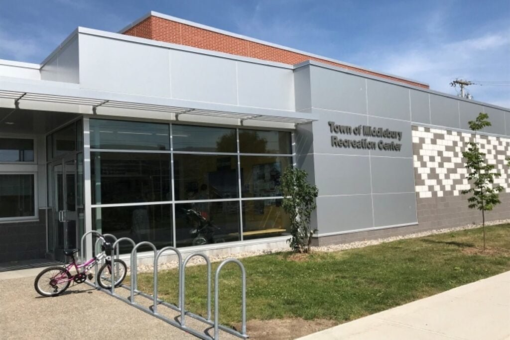 Middlebury Parks and Recreation Middlebury Pickleball Courts near me, pickleball Middlebury, pickleball near me