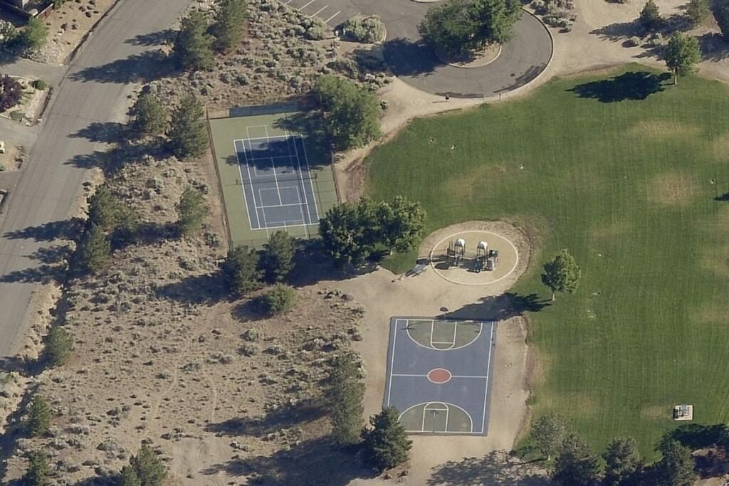 Mogul Park Reno Pickleball Courts near me, pickleball Reno, pickleball near me