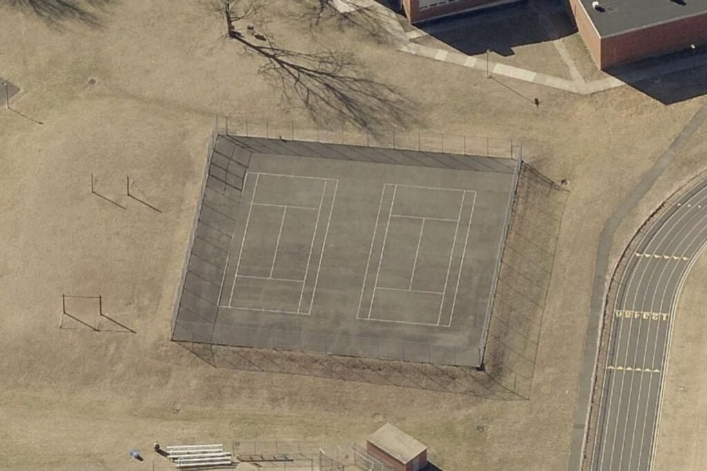 Montclair Country Club Woodbridge Pickleball Courts near me, pickleball Woodbridge, pickleball near me