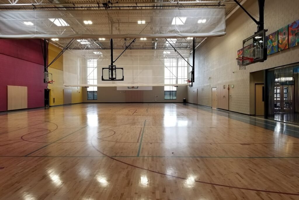 Moorhead Rec Center Aurora Pickleball Courts near me, pickleball Aurora, pickleball near me