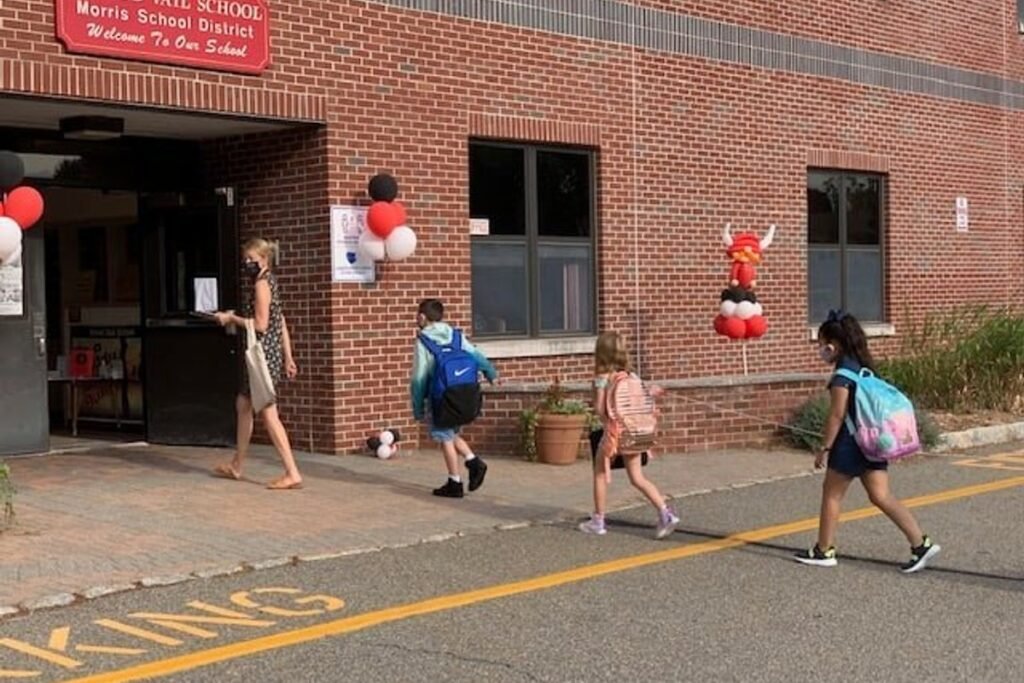 Morris School District Morristown Pickleball Courts near me, pickleball Morristown, pickleball near me