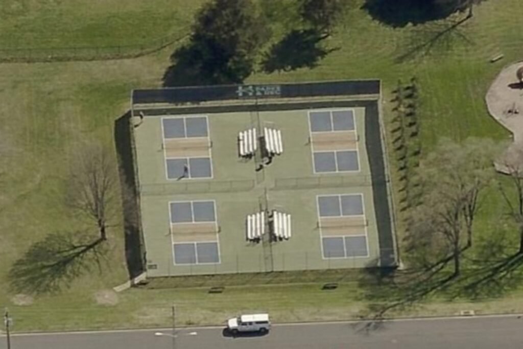 Morrison Park Harrisonburg Pickleball Courts near me, pickleball Harrisonburg, pickleball near me