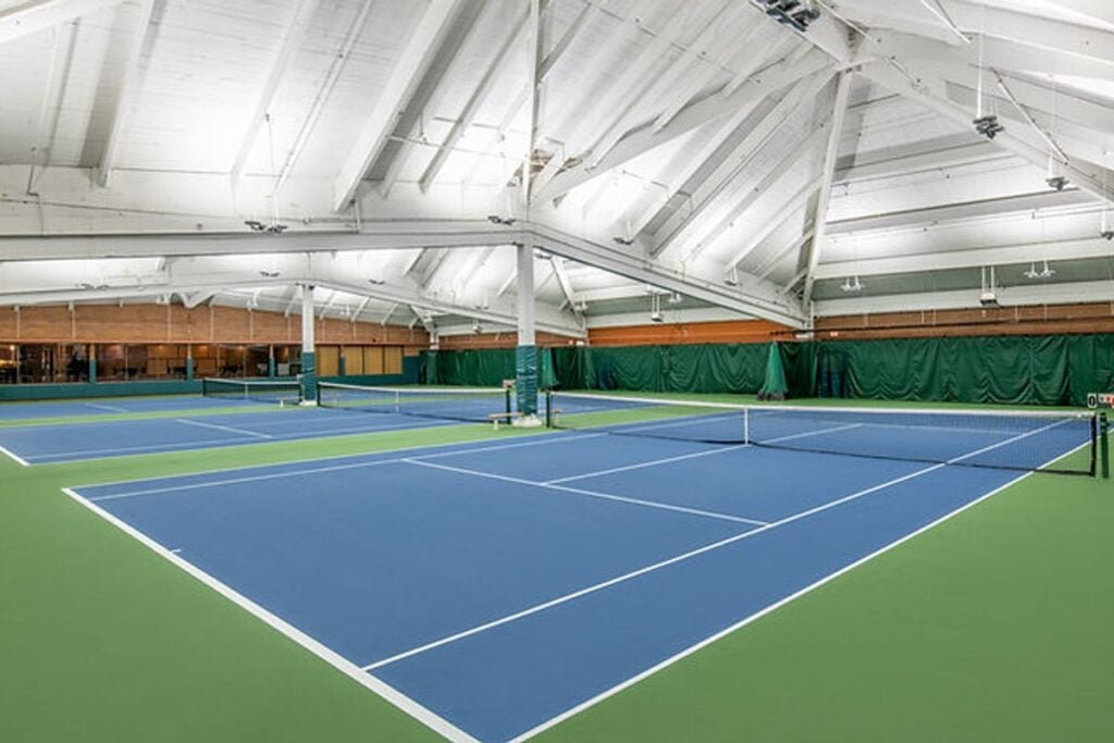 Mountain Park Racquet & Fitness Club Lake Oswego Pickleball Courts near me, pickleball Lake Oswego, pickleball near me